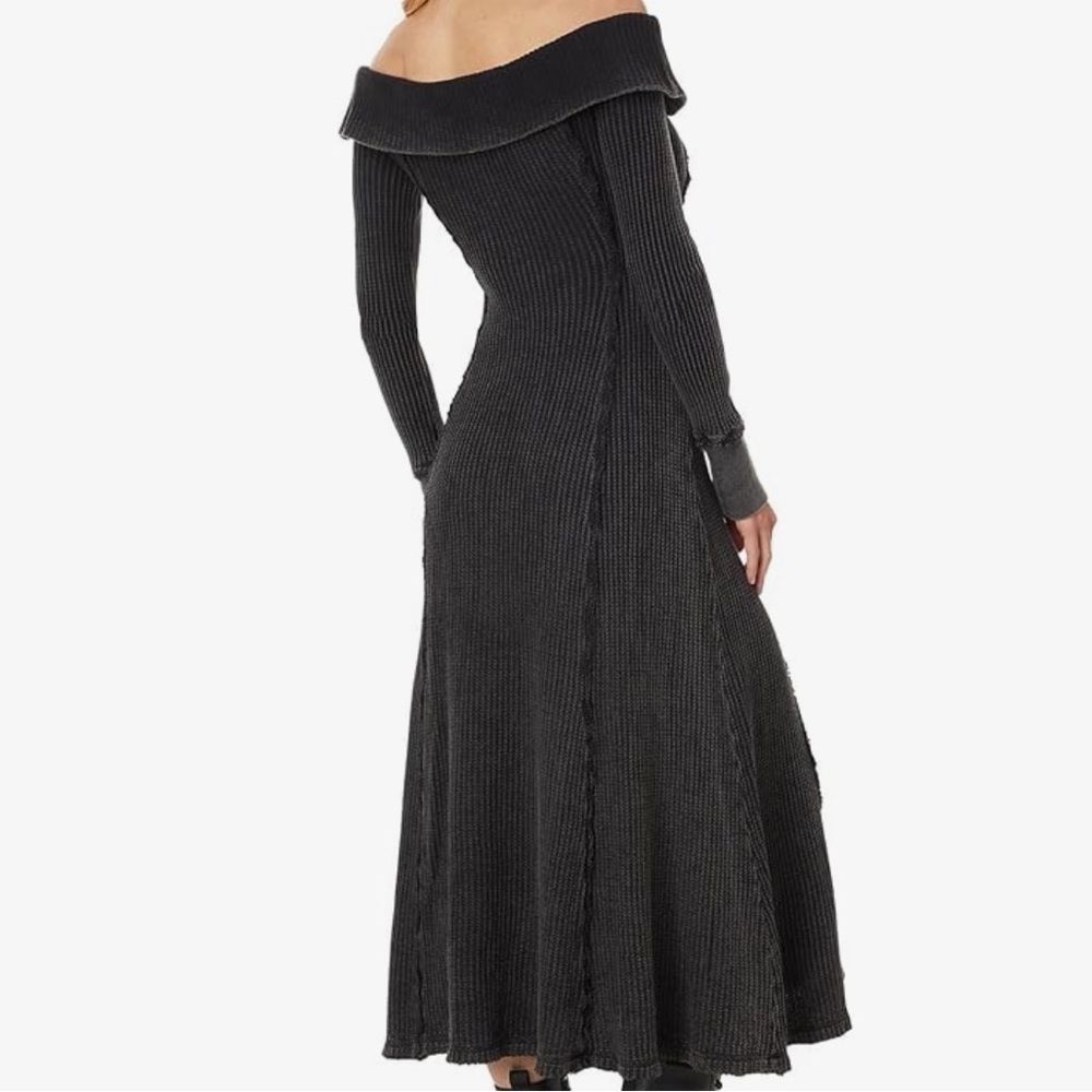 Free People | Monty Kiddie Dress NWT - Picture 7 of 9